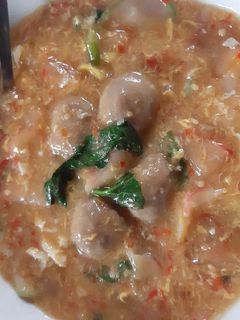 Foto resep Seblak Home Made