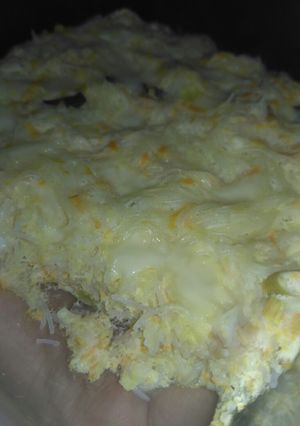 Foto resep MPASI 9M+ : Bihun Schotel
