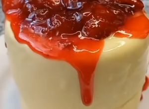 Foto de Cheesecake de 1 minuto microondas