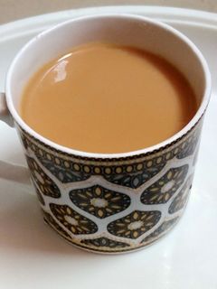 अदरक वाली चाय (adrak wali chai recipe in Hindi) रेसिपी मुख्य फोटो