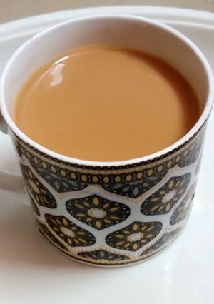 अदरक वाली चाय (adrak wali chai recipe in Hindi) रेसिपी मुख्य फोटो