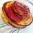 Hotcakes de avena, sin harina!