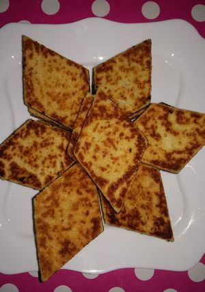 صورة لوصفة براج