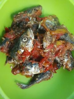 Foto resep Pindang Sambal Tomat Uennak