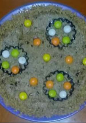 صورة لوصفة طمينة الشرق الجزائري