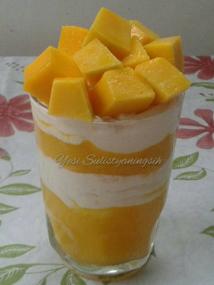 Foto resep Mango Thai