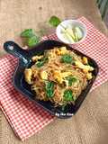Bihun Goreng Kecap