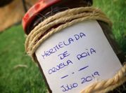 Una foto de thermomix mermeladas
