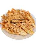 Jamur enoki cryspy