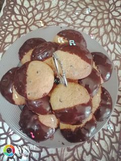 صورة لوصفة كوكيز