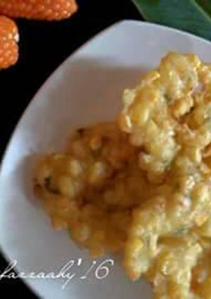 Foto resep Bakwan jagung