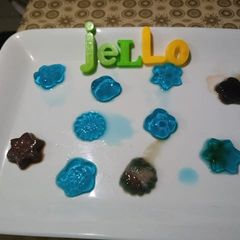 🍮JELLO🍮 A picture of 🍮JELLO🍮.