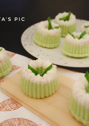 Foto resep Putu Ayu Lembut