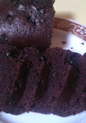 Foto resep Brownies kukus simple (3 sdm)
