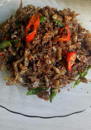 Foto resep Samu Anak