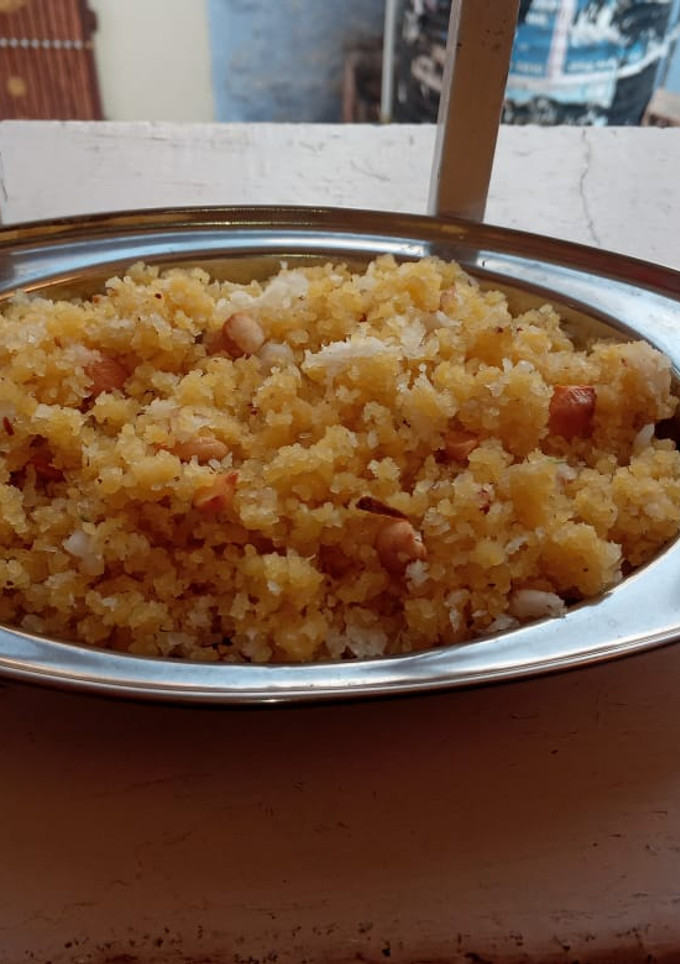 உக்காரை செய்முறை முக்கிய புகைப்படம்