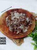 Ongol Ongole Hunkwe