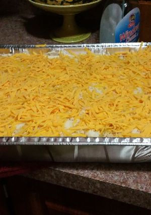 Una foto de Arroz imperial Cuba