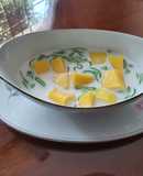 SP.0515 - Bánh Lọt Xoài