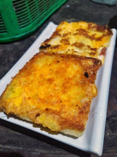 Foto resep Roti goreng
