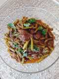 Phalian Gosht