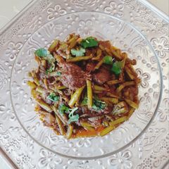 Phalian Gosht A picture of Phalian Gosht.