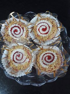 صورة لوصفة قاطو الحلزون
