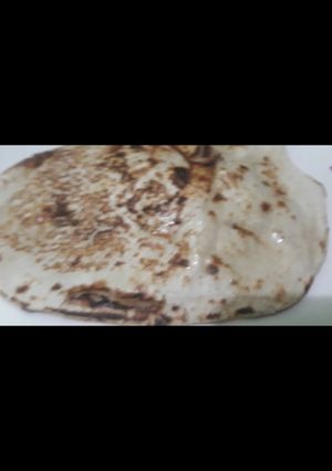 तवा नान (tawa naan recipe in Hindi) रेसिपी मुख्य फोटो