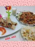 Creamy_fruit_Chaat kokabAndCookpad
