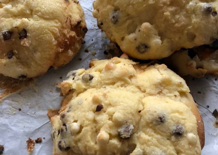 Japonesa De Melonpanmelon Pan メロンパンdoraemonドラえもんdoramiドラミちゃん Receta De 𝓚𝔂𝓸 𝟙𝟘𝟘 𝔸ℕ𝕀𝕍𝔼ℝ𝕊𝔸ℝ𝕀𝕆 𝔼ℕ𝟚𝟘𝟚𝟙 Cookpad