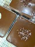 #32 Chocolate Dessert Box (no oven no mixer)