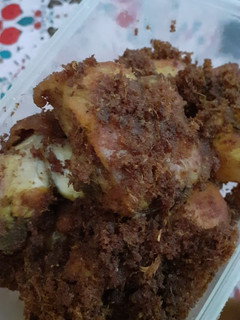 Foto resep Ayam Goreng Lengkuas