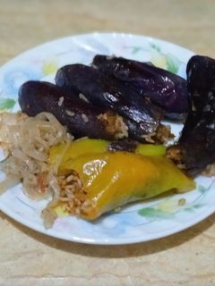 صورة لوصفة محشي لايت 😋