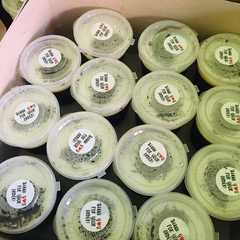 Puding Coklat ala KFC-レシピのメイン写真