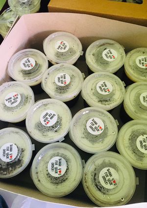 Foto resep Puding Coklat ala KFC