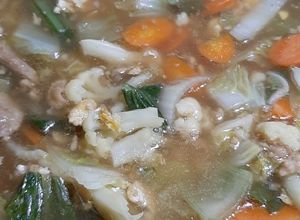 Foto resep Capcay By Saos Raja Rasa