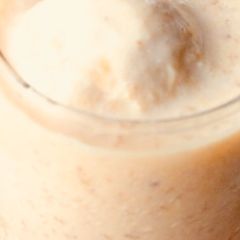 A picture of Madurai spl jigarthanda😋.