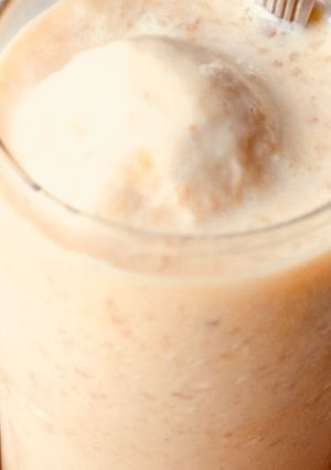 A picture of Madurai spl jigarthanda😋.