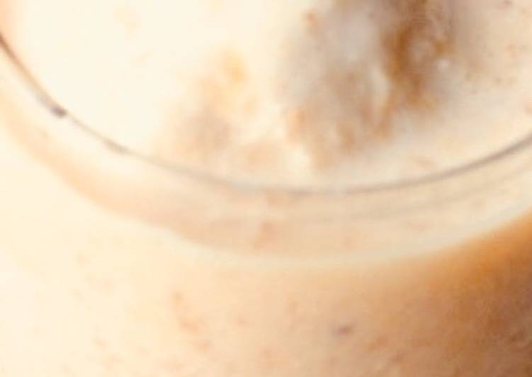 Steps to Make Homemade Madurai spl jigarthanda😋