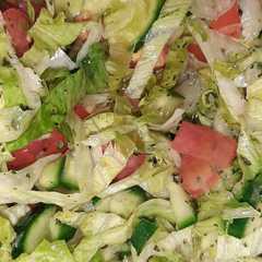 🥗🥗 سلطه صحيه 🥗🥗-レシピのメイン写真