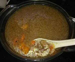 Resep Populer Sup Daging Sederhana Enak Sederhana Resep Populer Sup Daging Sederhana Enak Sederhana