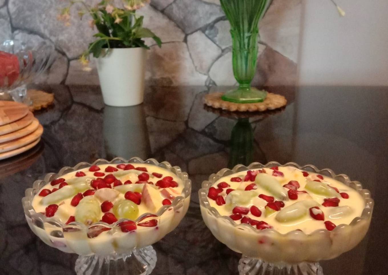 Fruit salad