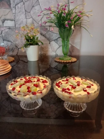 Easy Steps to Make Recipes Fruit salad the Perfect Can Pamper Your Tongue.