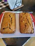 Chocolate Chip Banana Bread