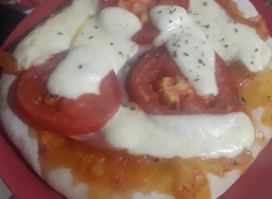 Una foto de 🌟Pizzetas Caseras🌟