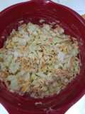 Basic Cole Slaw