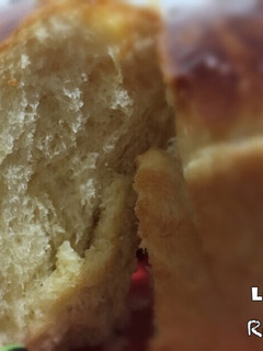 Foto resep Roti Sobek