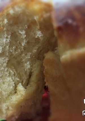 Foto resep Roti Sobek