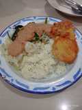 Nasi Pecel