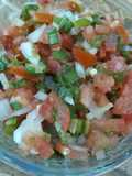 Pico de gallo